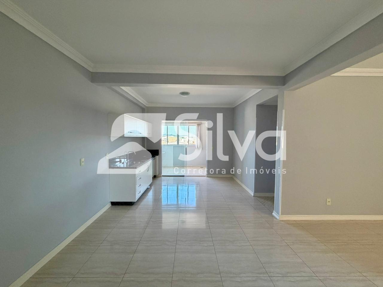 Apartamento para locao com 01 sute 01 dormitrios - Centro Norte.