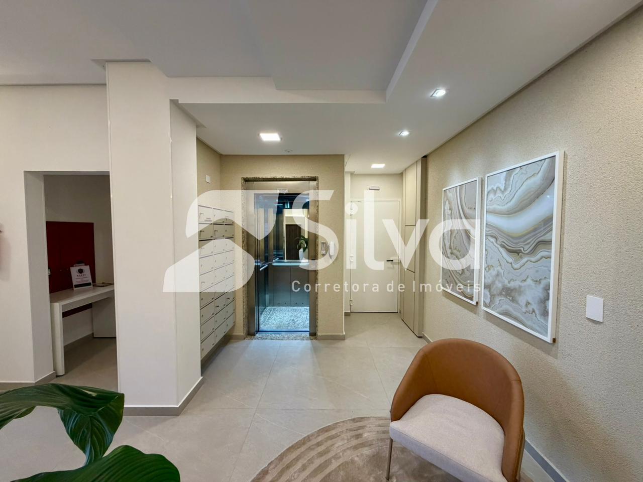 Apartamento para locao com 01 sute 01 dormitrios - Centro Norte.