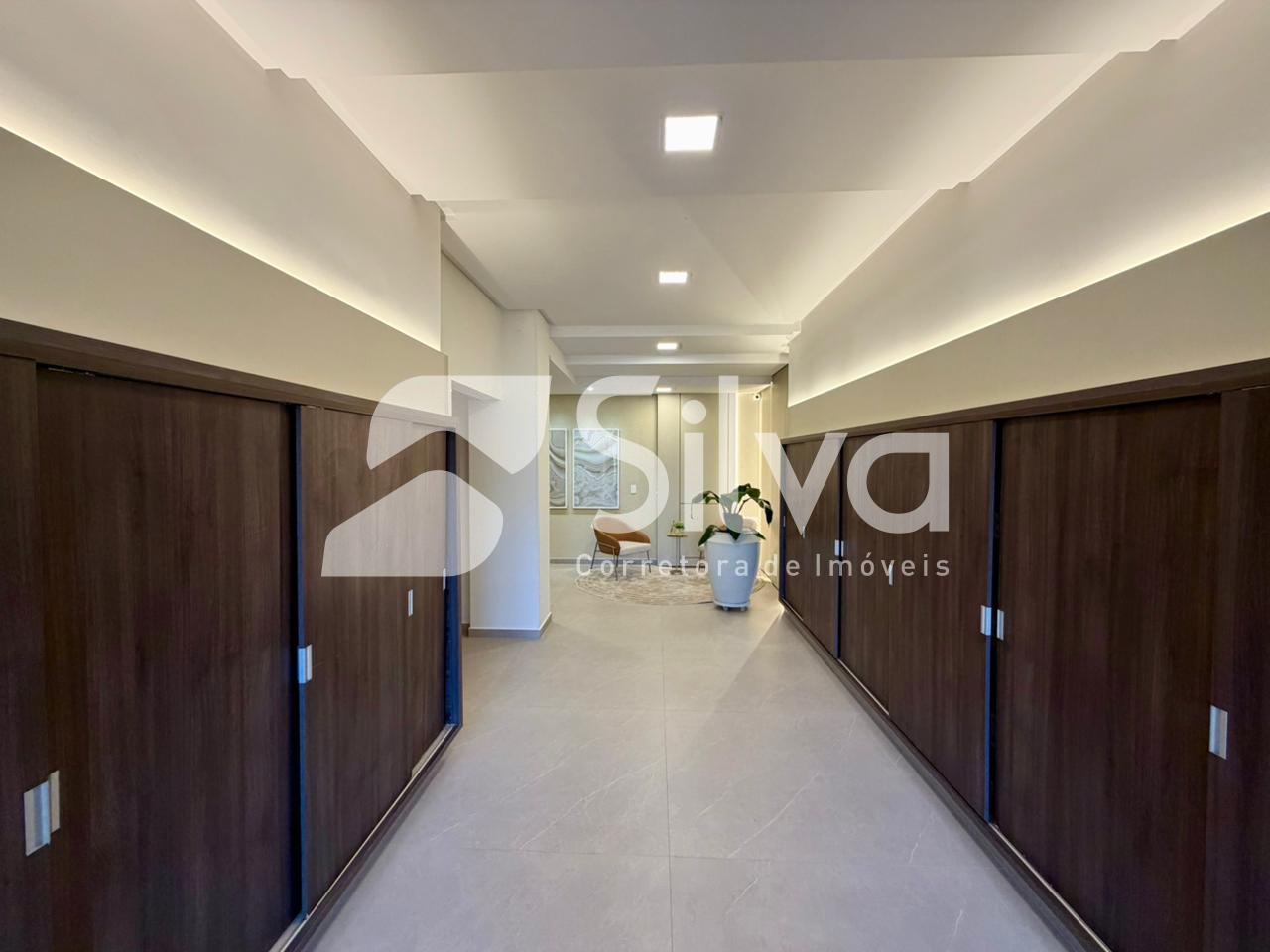 Apartamento para locação com 01 suíte 01 dormitórios - Centro ...