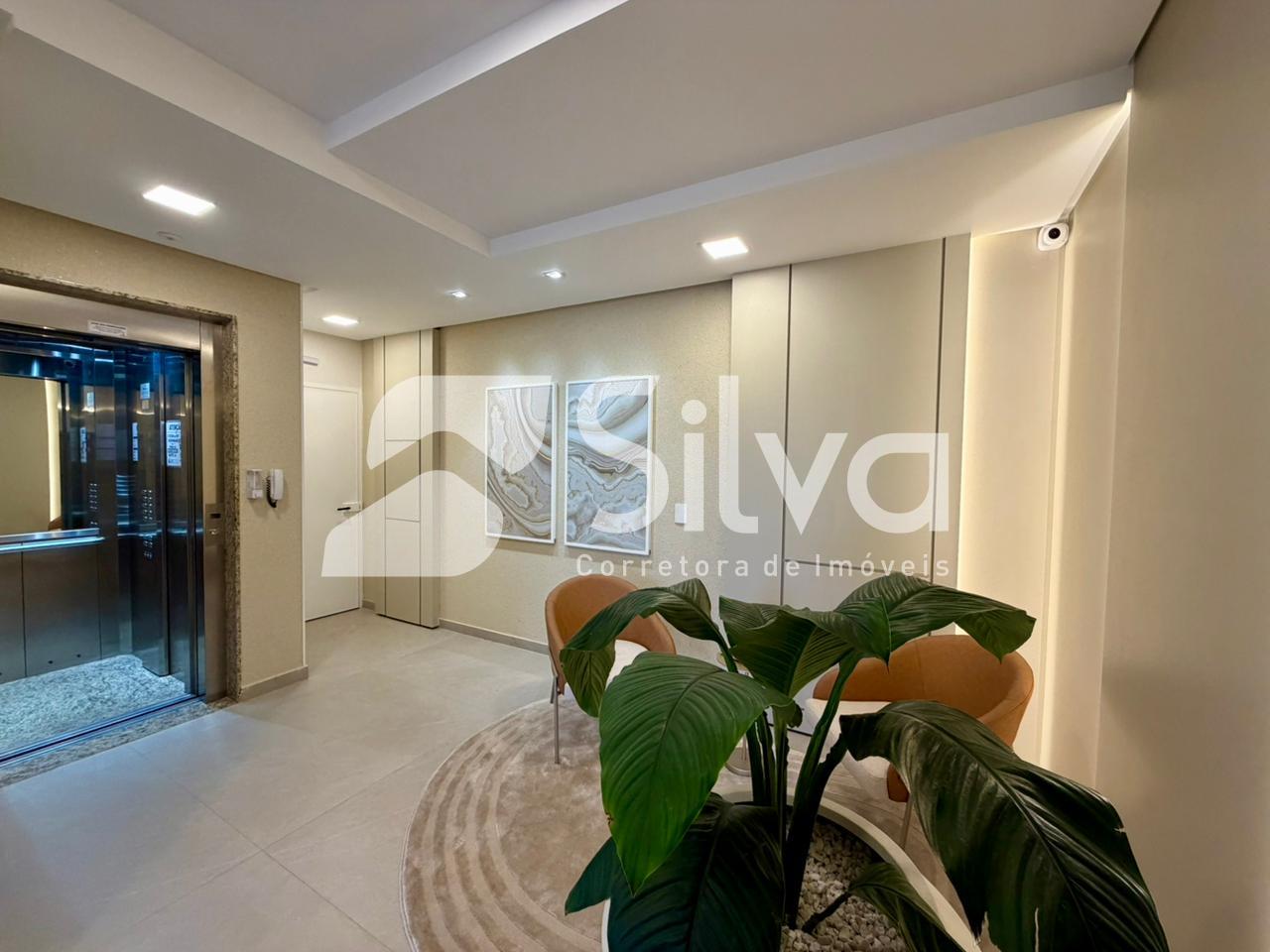 Apartamento para locao com 01 sute 01 dormitrios - Centro Norte.