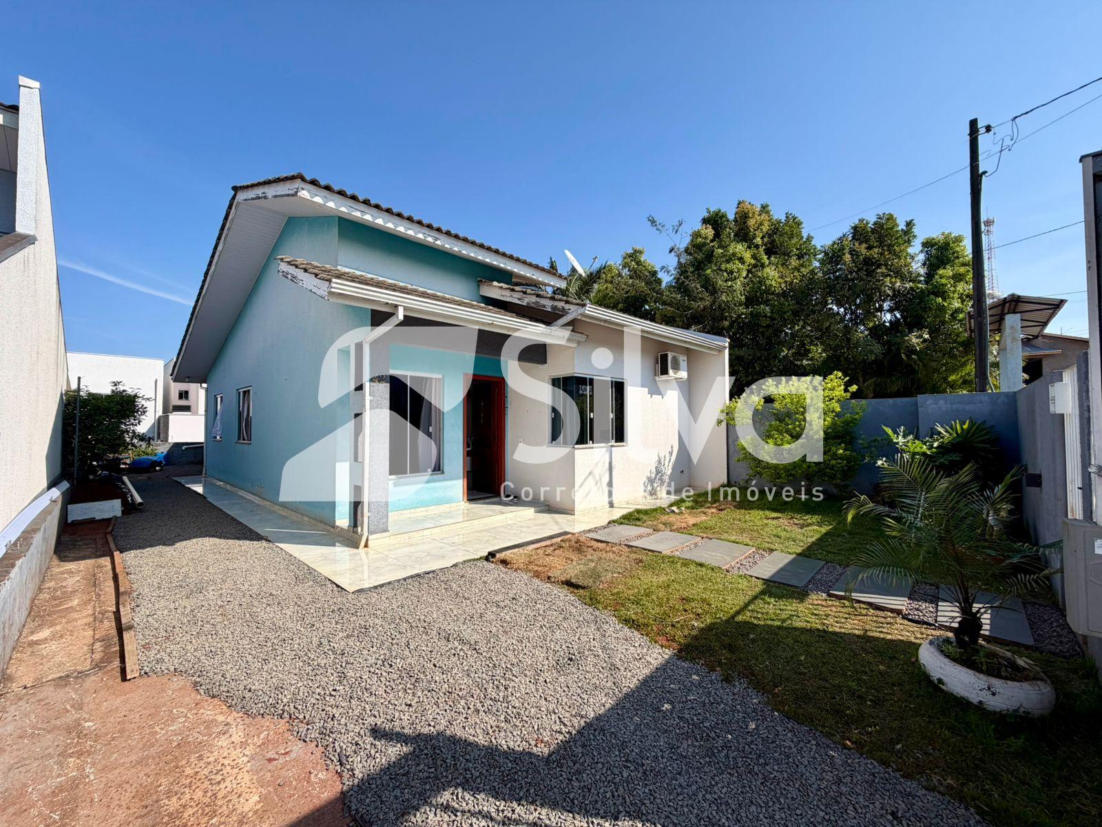 Casa à venda localizada no Loteamento Nossa Senhora da Salete,...