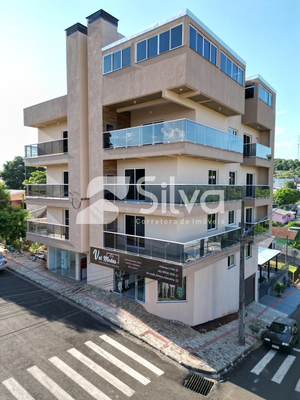 Cobertura duplex para venda localizada no Bairro São Francisco...