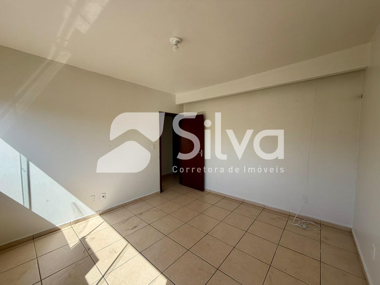 Apartamento para locação com 02 dormitórios - Centro Sul.