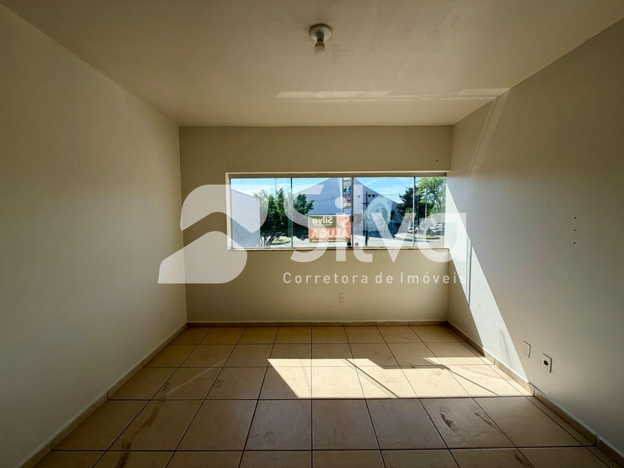 Apartamento para locação com 02 dormitórios - Centro Sul.