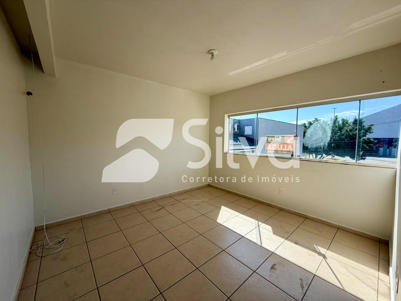 Apartamento para locação com 02 dormitórios - Centro Sul.