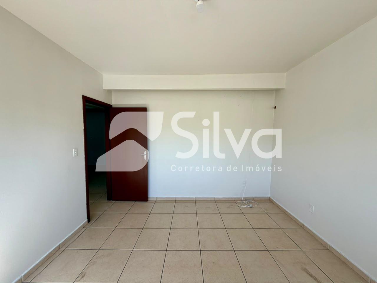Apartamento para locação com 02 dormitórios - Centro Sul.