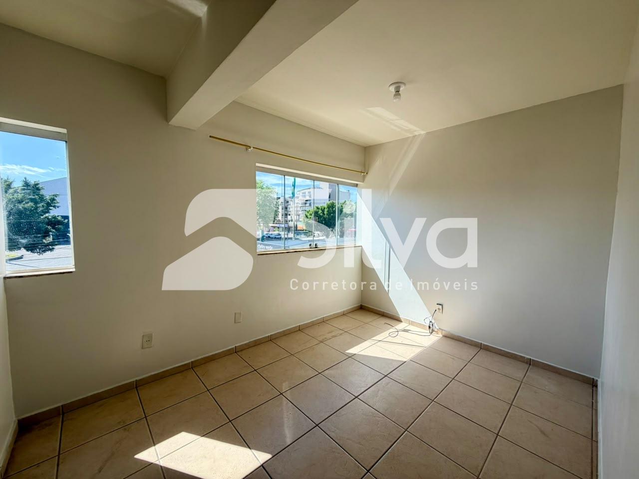 Apartamento para locação com 02 dormitórios - Centro Sul.