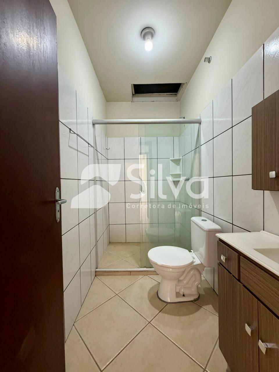 Apartamento para locação com 02 dormitórios - Centro Sul.