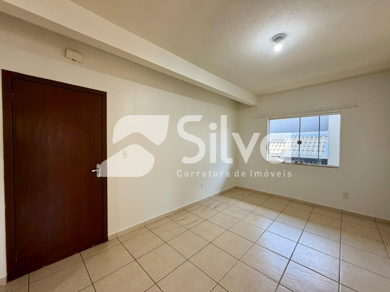 Apartamento para locação com 02 dormitórios - Centro Sul.