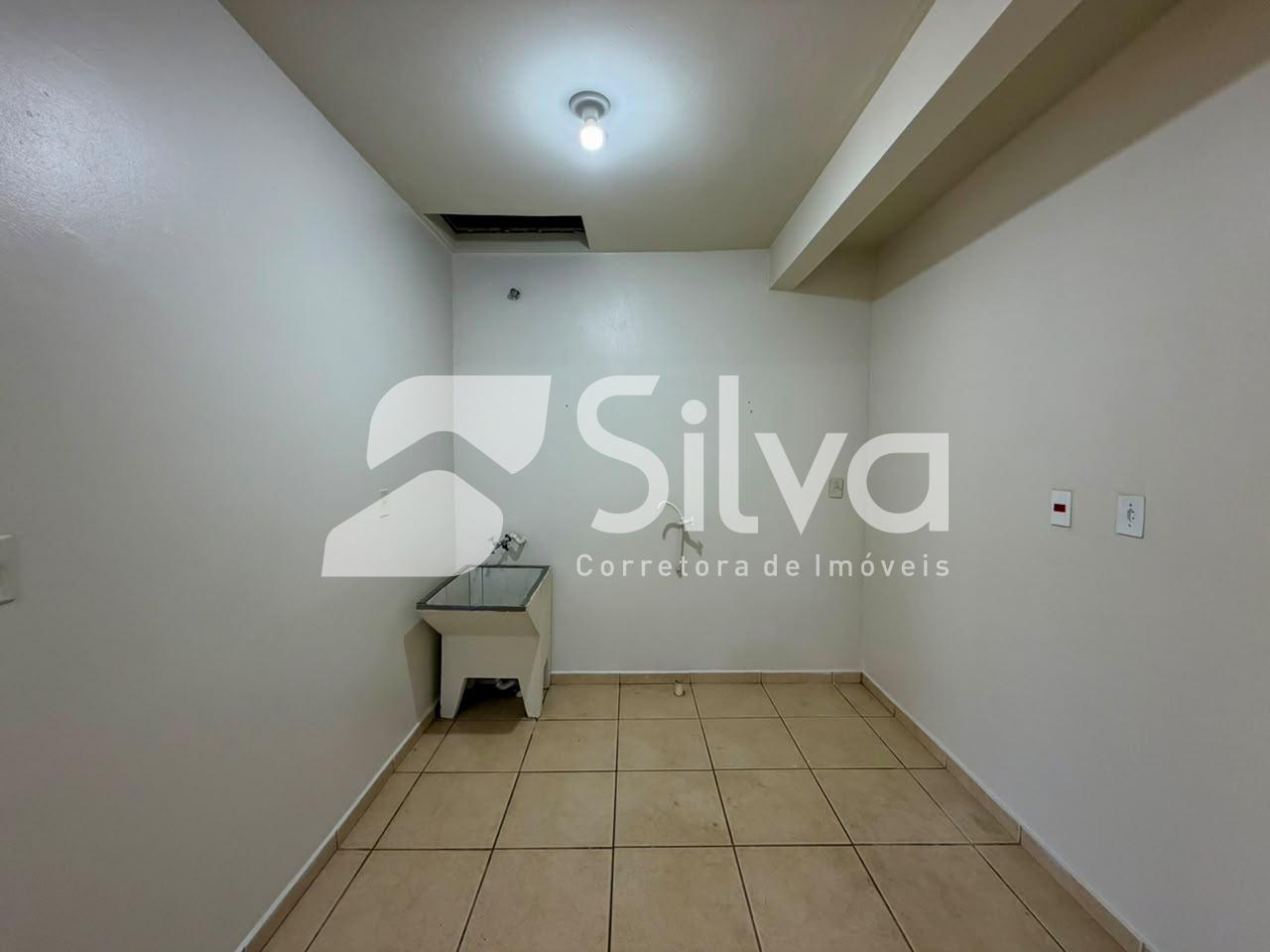 Apartamento para locação com 02 dormitórios - Centro Sul.