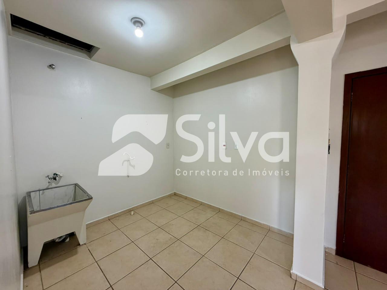 Apartamento para locação com 02 dormitórios - Centro Sul.