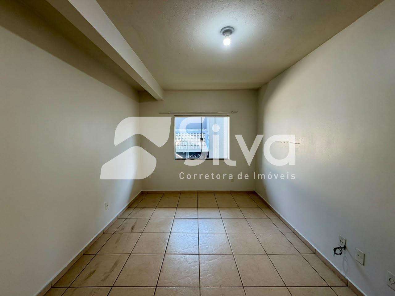 Apartamento para locação com 02 dormitórios - Centro Sul.