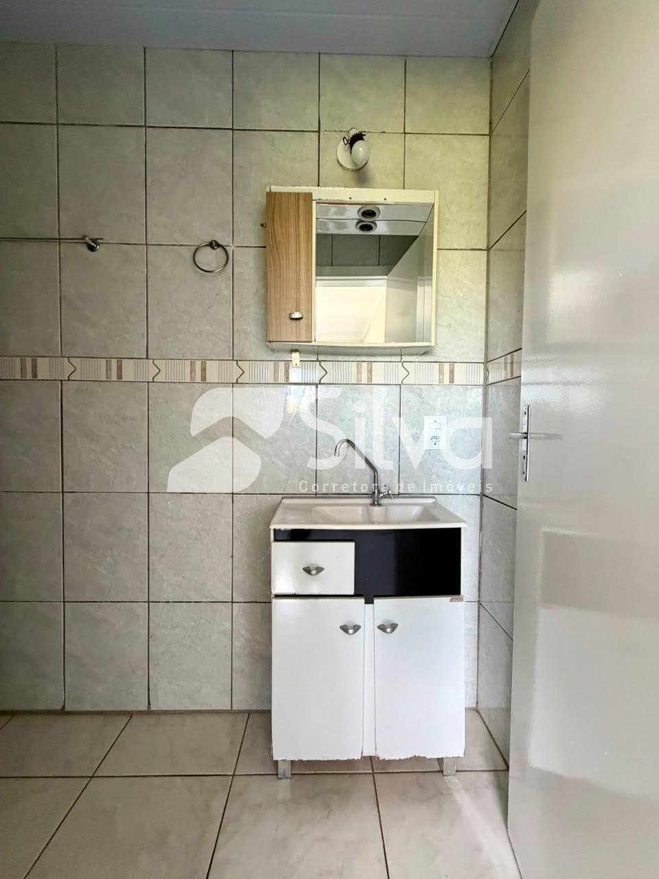 Quitinete para locao com 01 dormitrio - Centro Sul.
