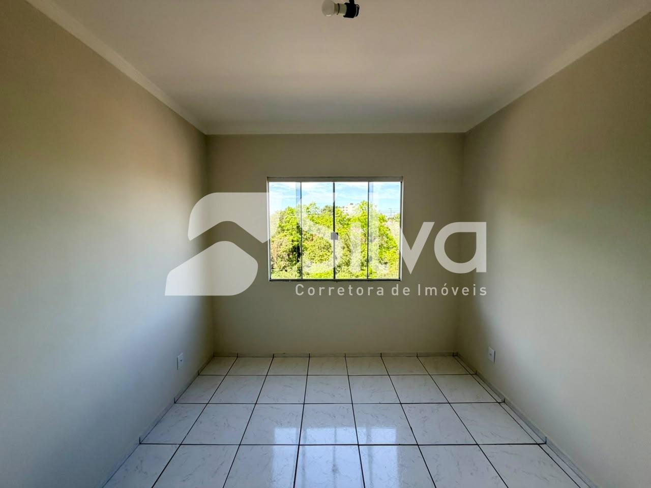 Quitinete para locao com 01 dormitrio - Centro Sul.