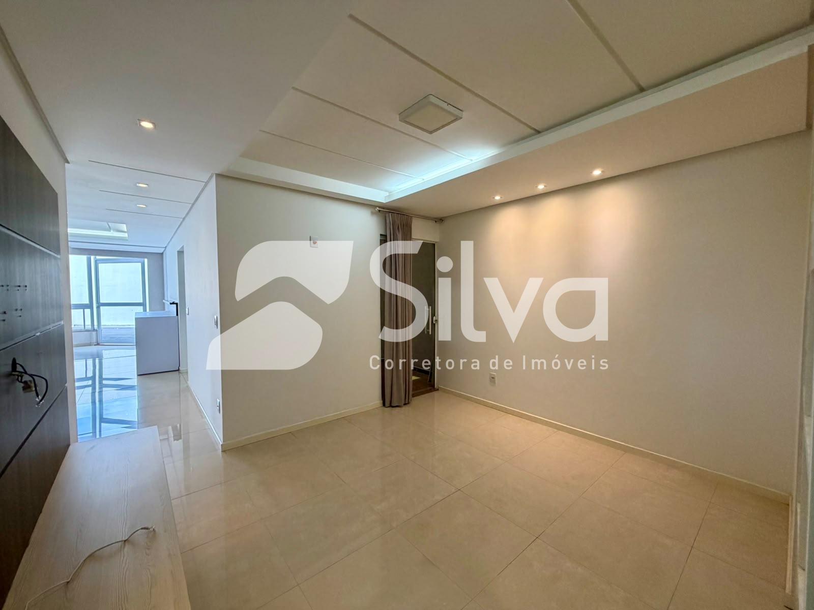 Apartamento para locação com 03 suítes - Centro Norte.