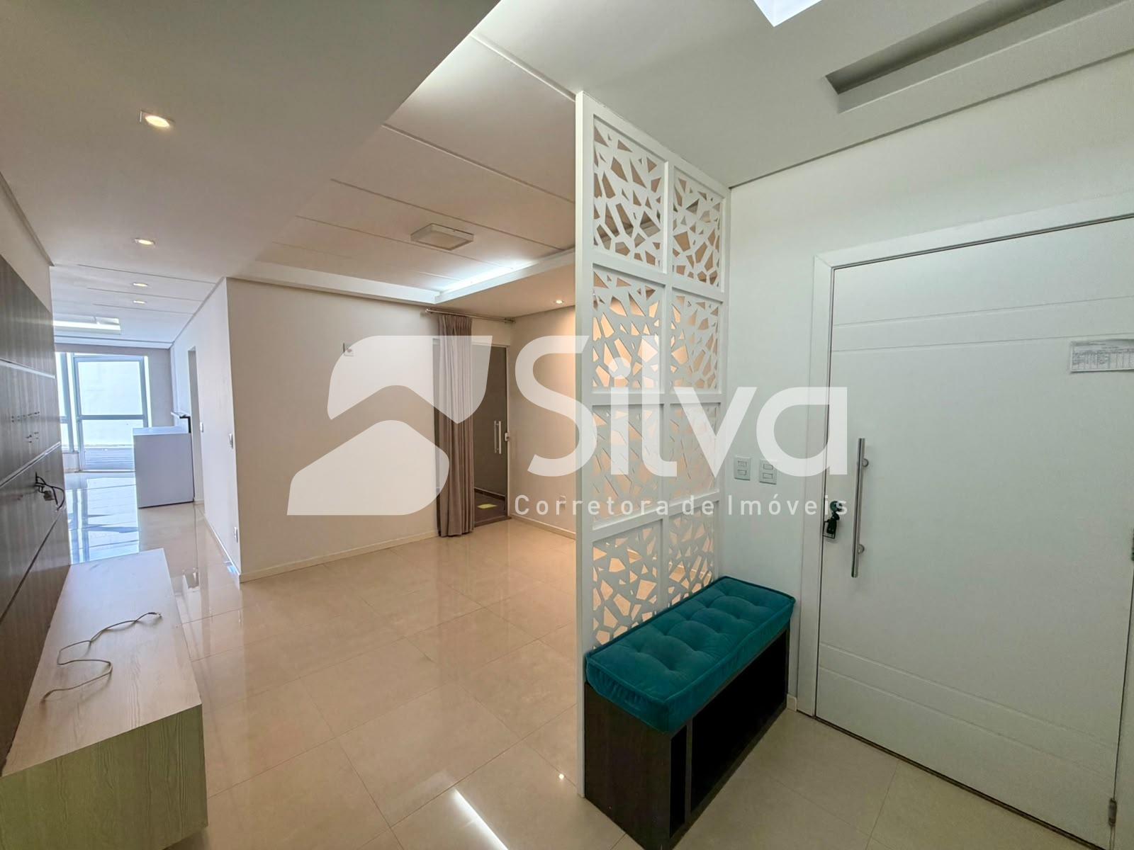 Apartamento para locação com 03 suítes - Centro Norte.