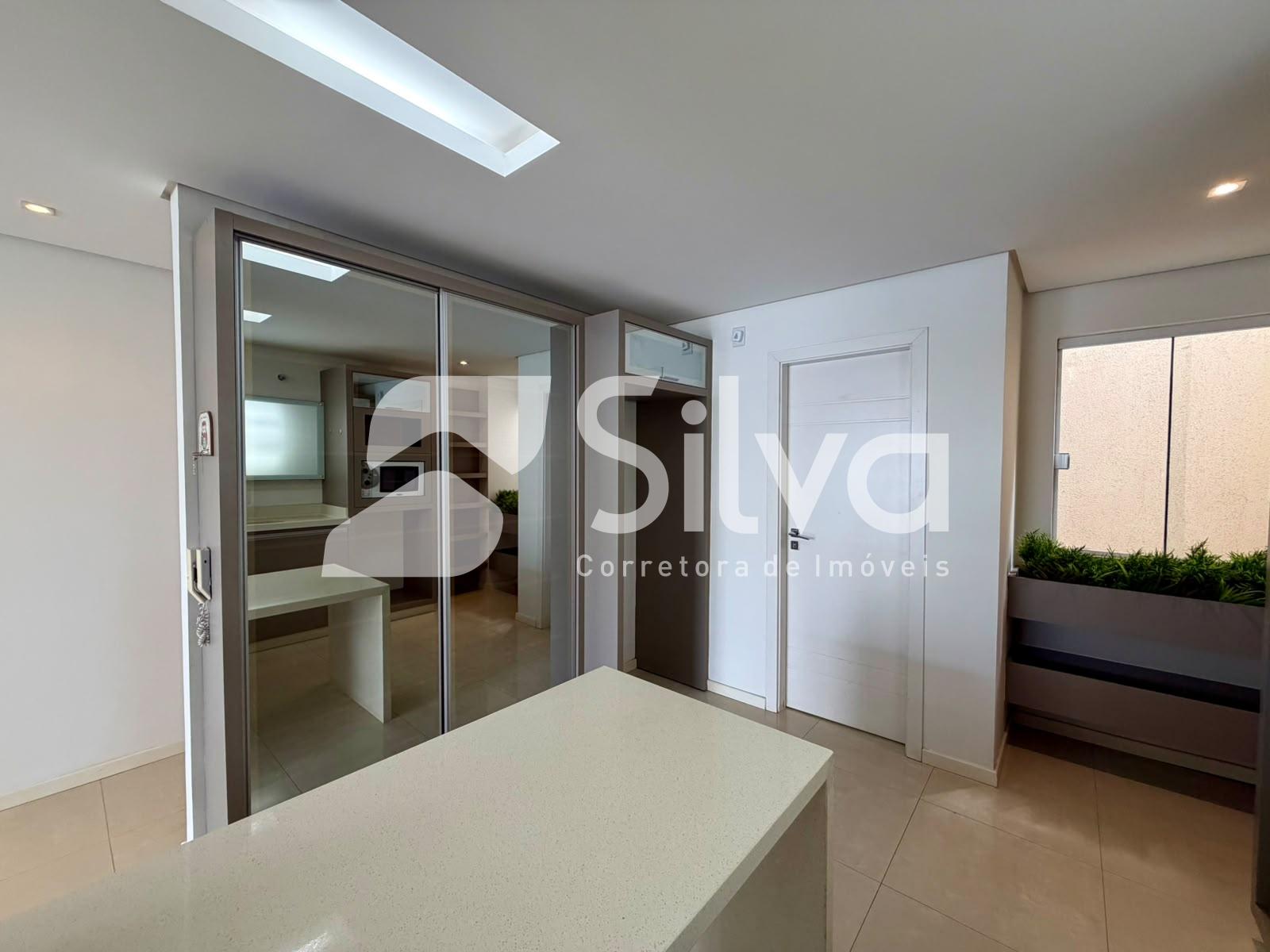 Apartamento para venda, localizado no Centro, Dois Vizinhos-PR.