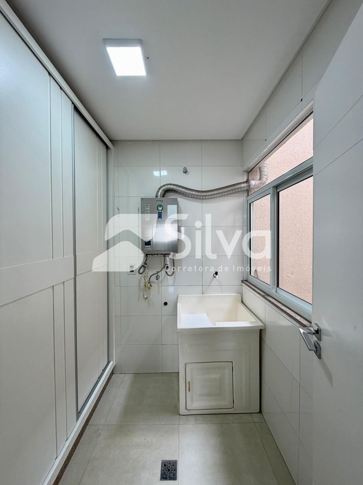 Apartamento para venda, localizado no Centro, Dois Vizinhos-PR.