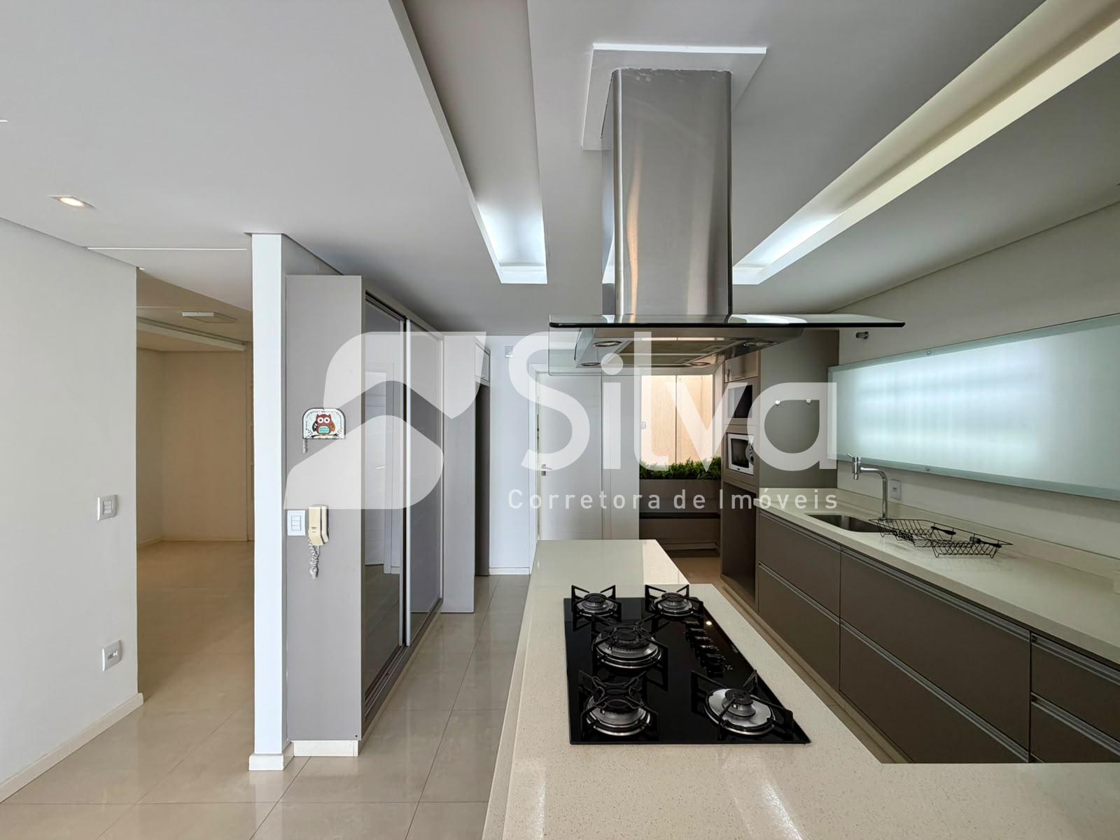Apartamento para venda, localizado no Centro, Dois Vizinhos-PR.