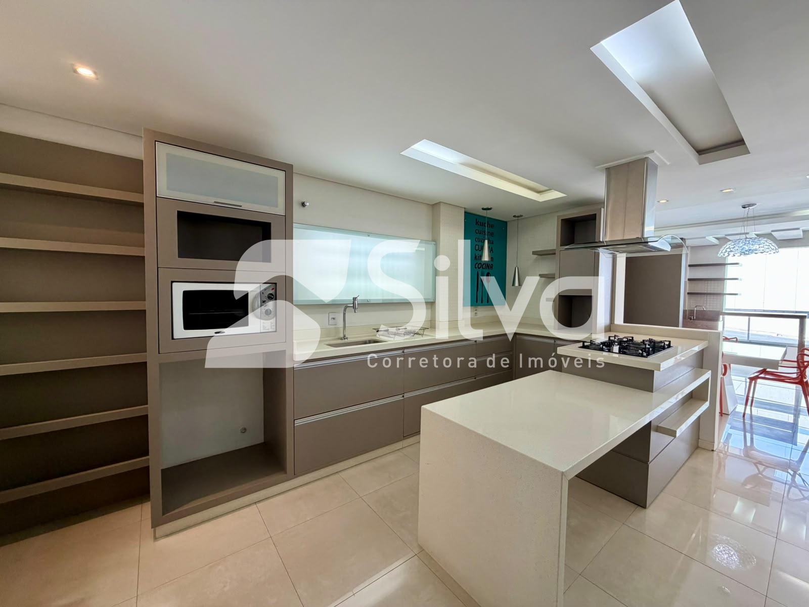Apartamento para venda, localizado no Centro, Dois Vizinhos-PR.