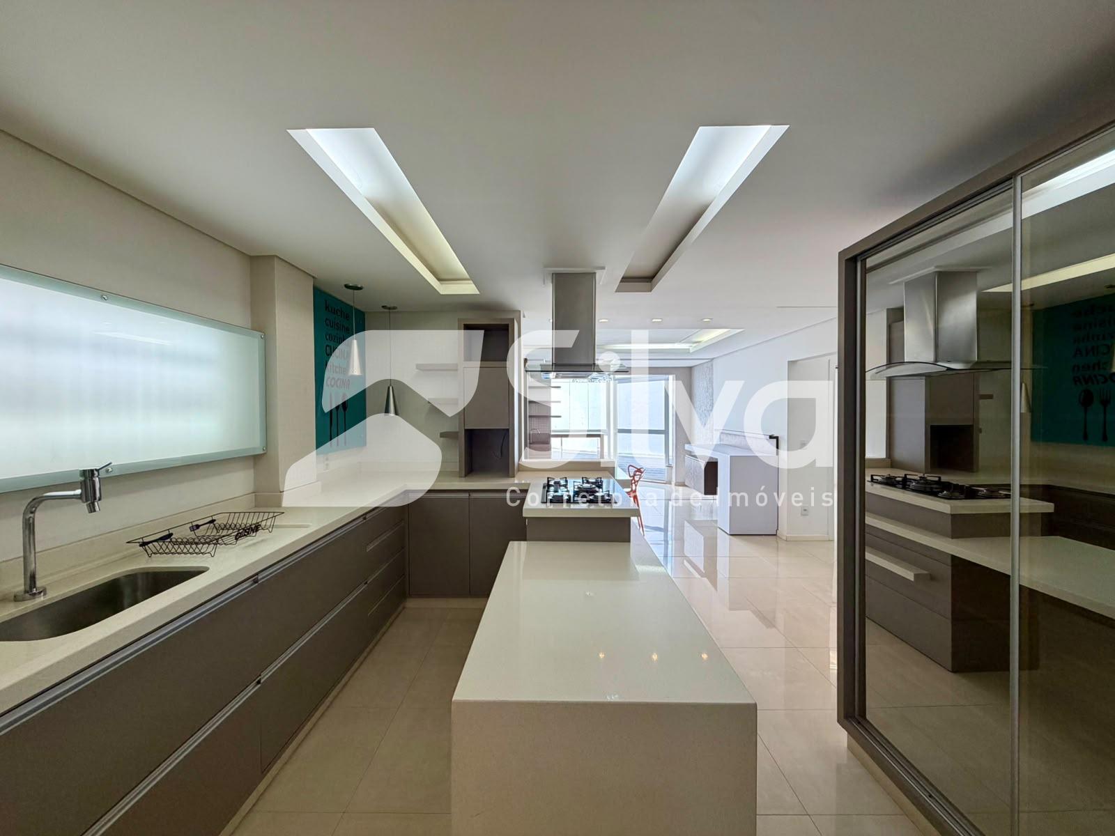 Apartamento para venda, localizado no Centro, Dois Vizinhos-PR.