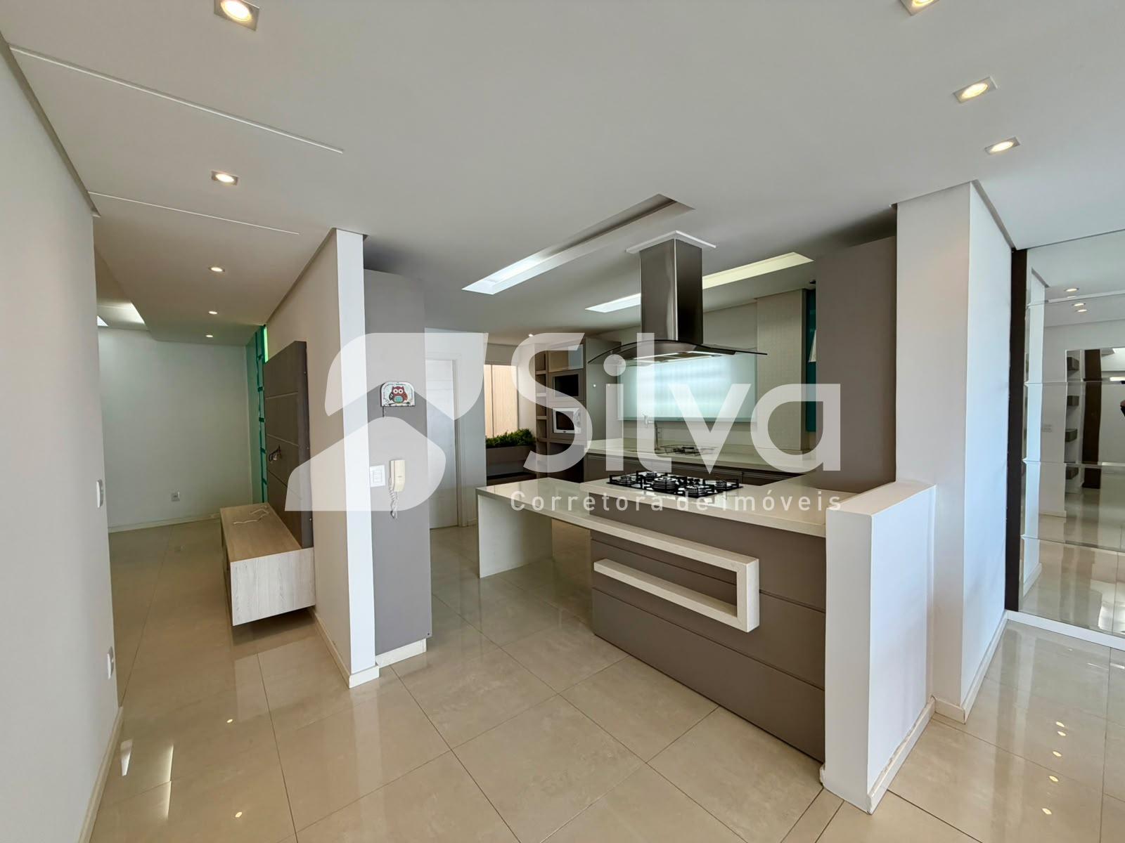 Apartamento para venda, localizado no Centro, Dois Vizinhos-PR.