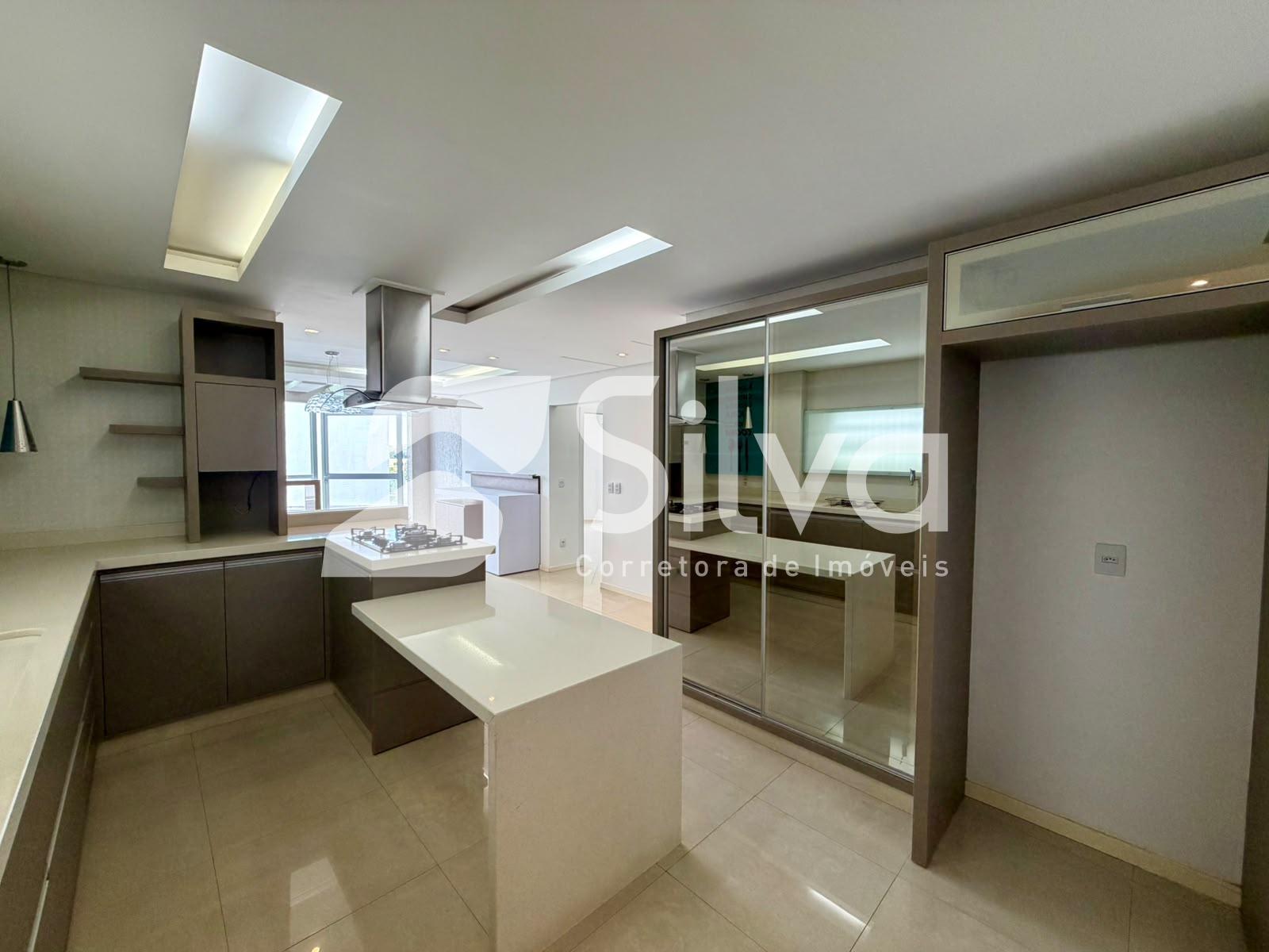 Apartamento para venda, localizado no Centro, Dois Vizinhos-PR.