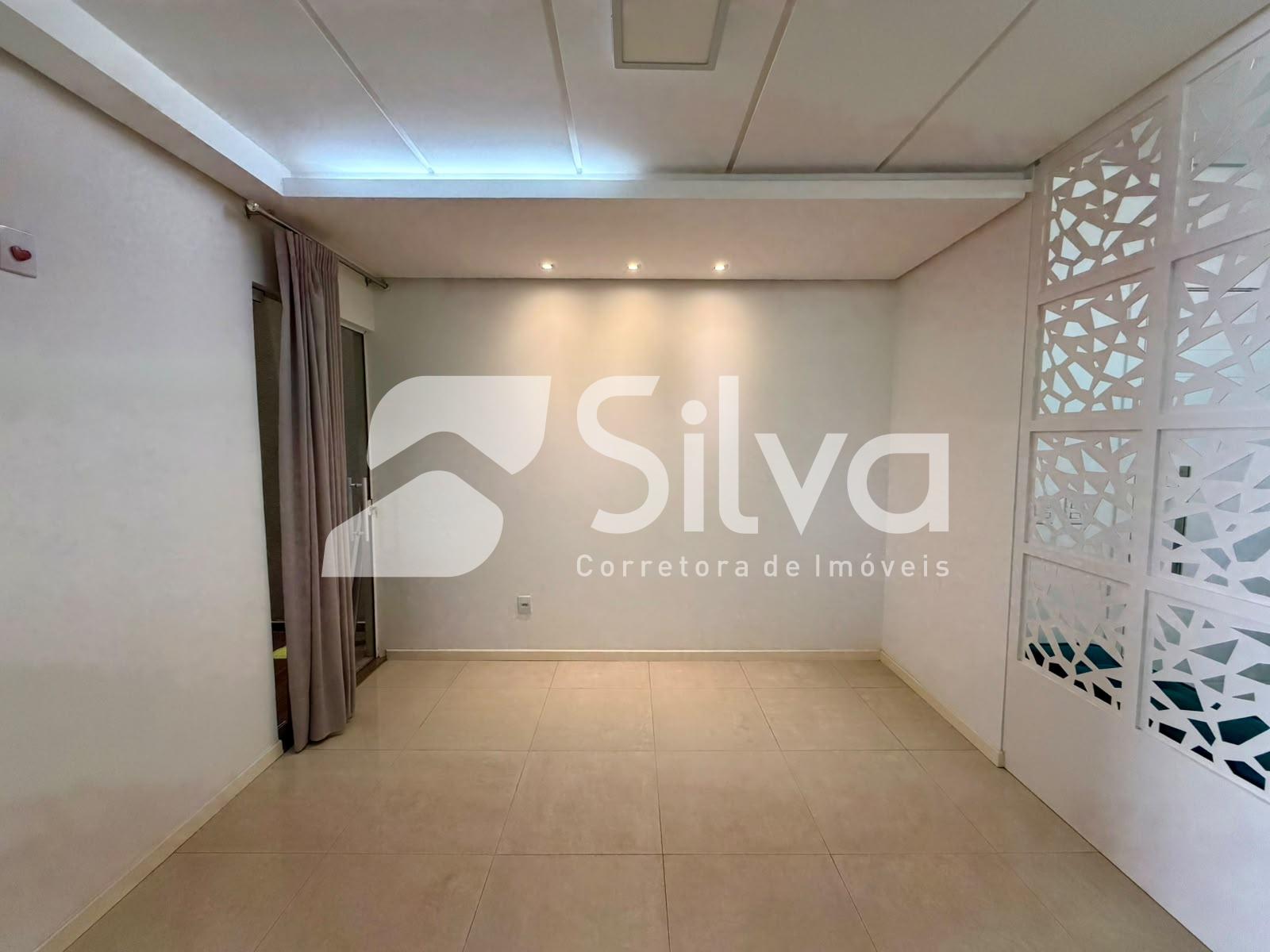 Apartamento para venda, localizado no Centro, Dois Vizinhos-PR.