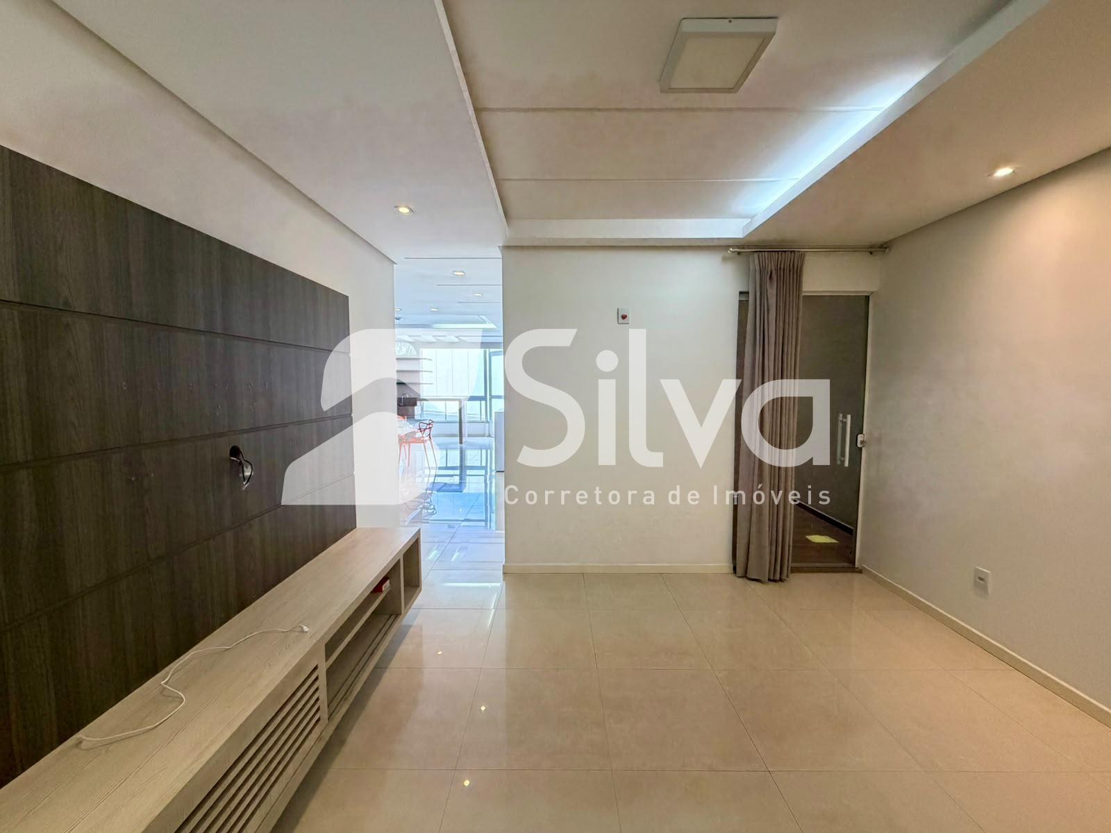 Apartamento para venda, localizado no Centro, Dois Vizinhos-PR.