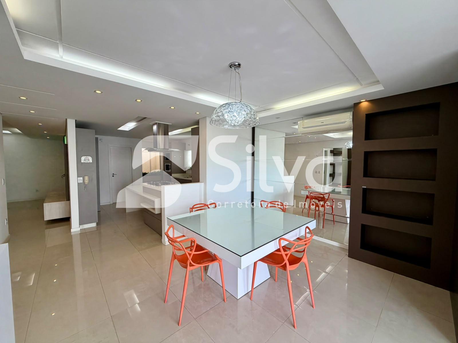 Apartamento para venda, localizado no Centro, Dois Vizinhos-PR.
