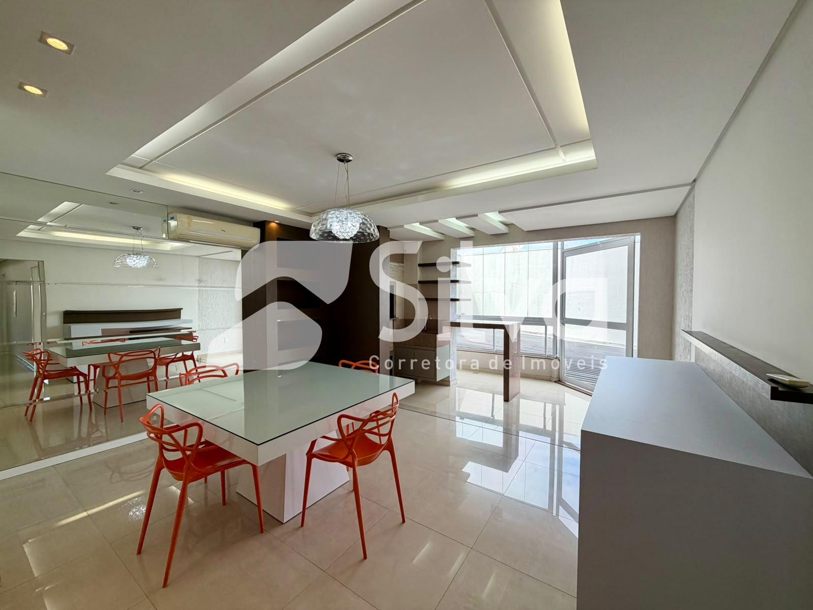 Apartamento para venda, localizado no Centro, Dois Vizinhos-PR.