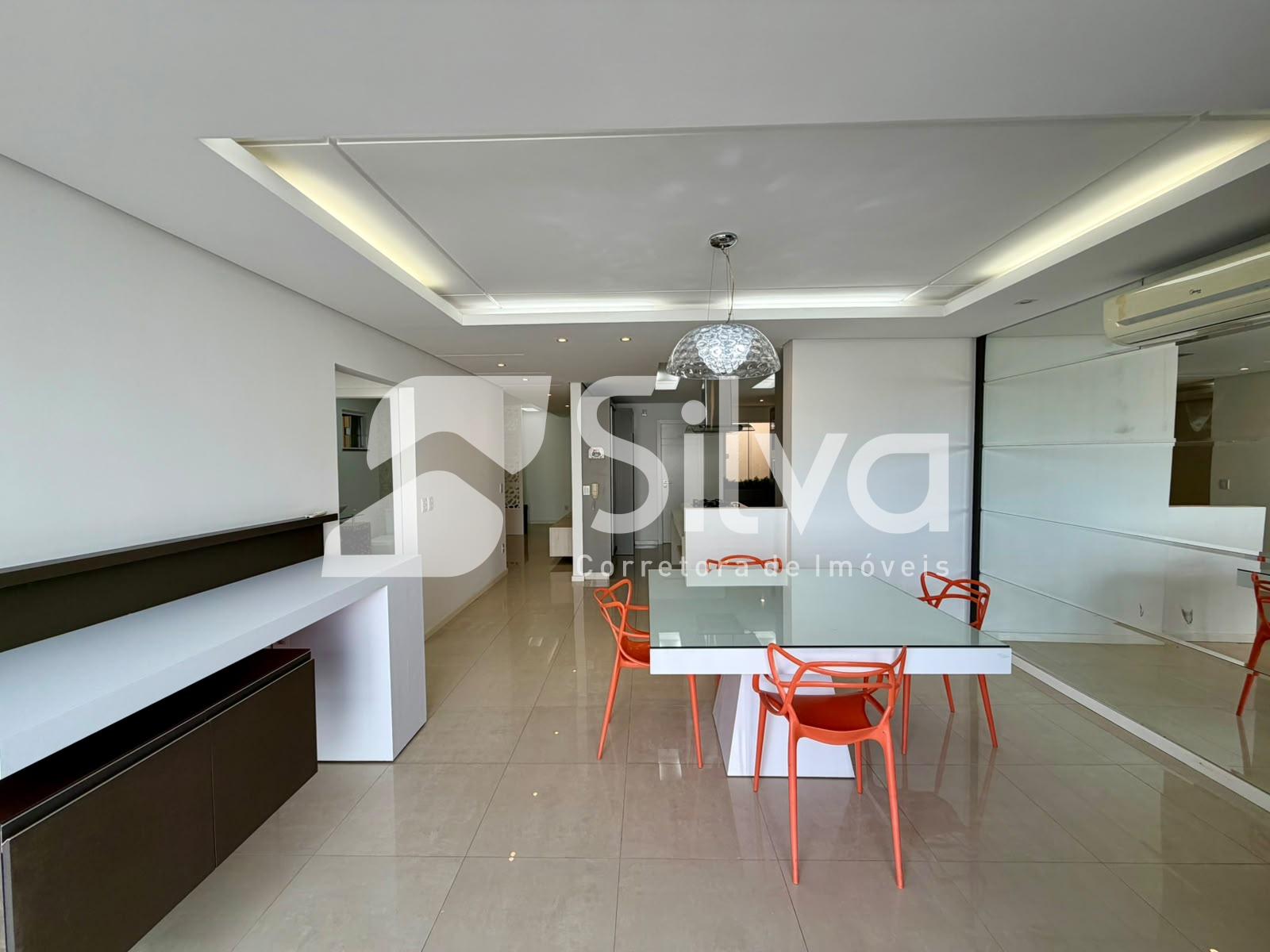 Apartamento para venda, localizado no Centro, Dois Vizinhos-PR.