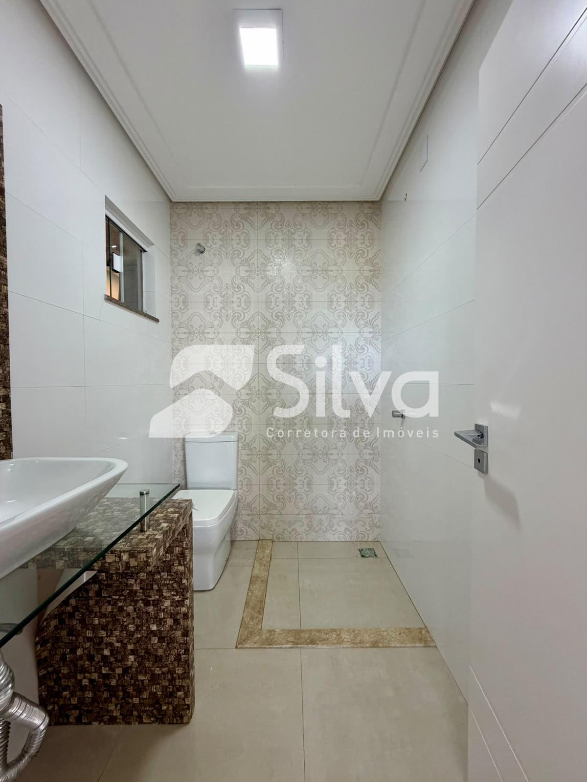 Apartamento para venda, localizado no Centro, Dois Vizinhos-PR.