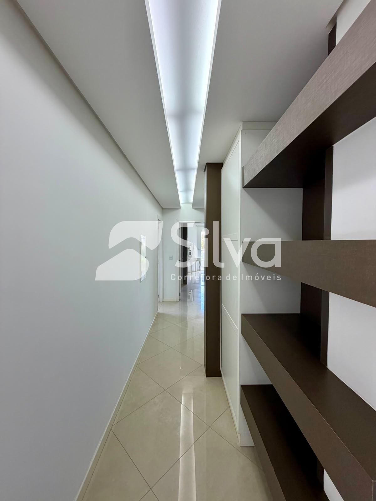 Apartamento para venda, localizado no Centro, Dois Vizinhos-PR.