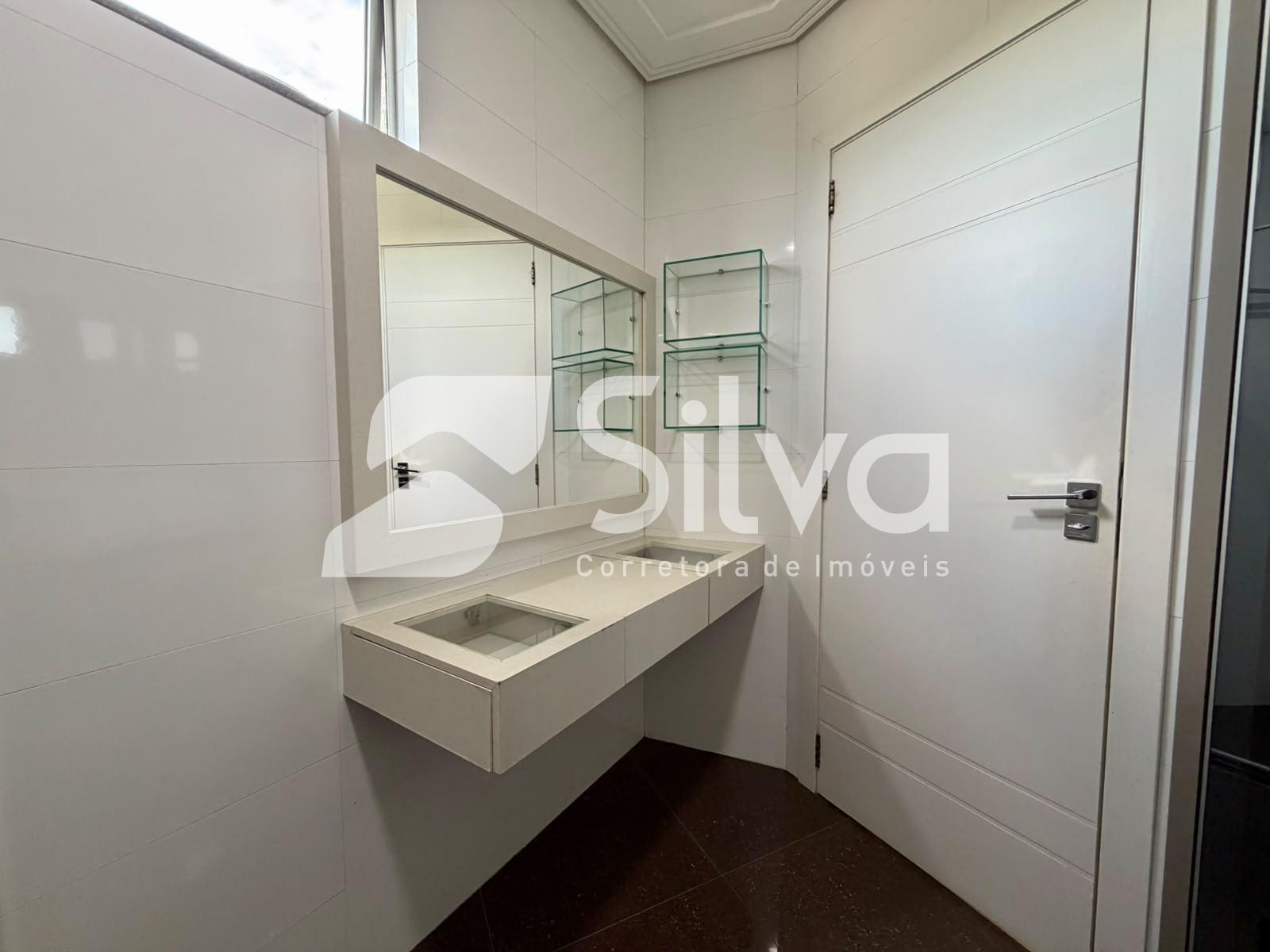 Apartamento para venda, localizado no Centro, Dois Vizinhos-PR.