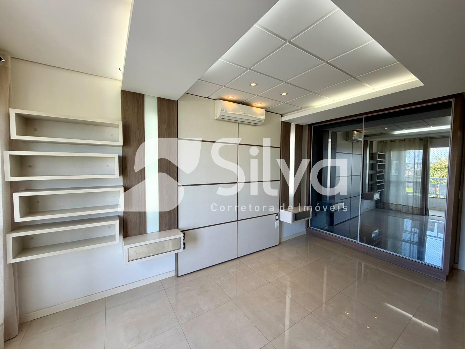 Apartamento para venda, localizado no Centro, Dois Vizinhos-PR.