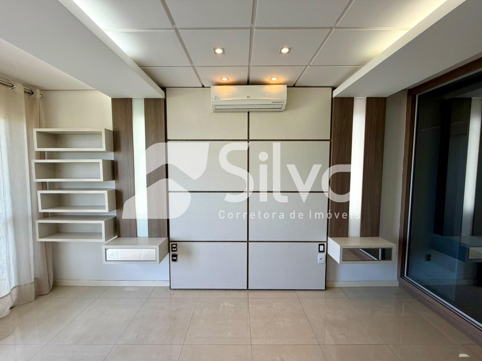 Apartamento para venda, localizado no Centro, Dois Vizinhos-PR.