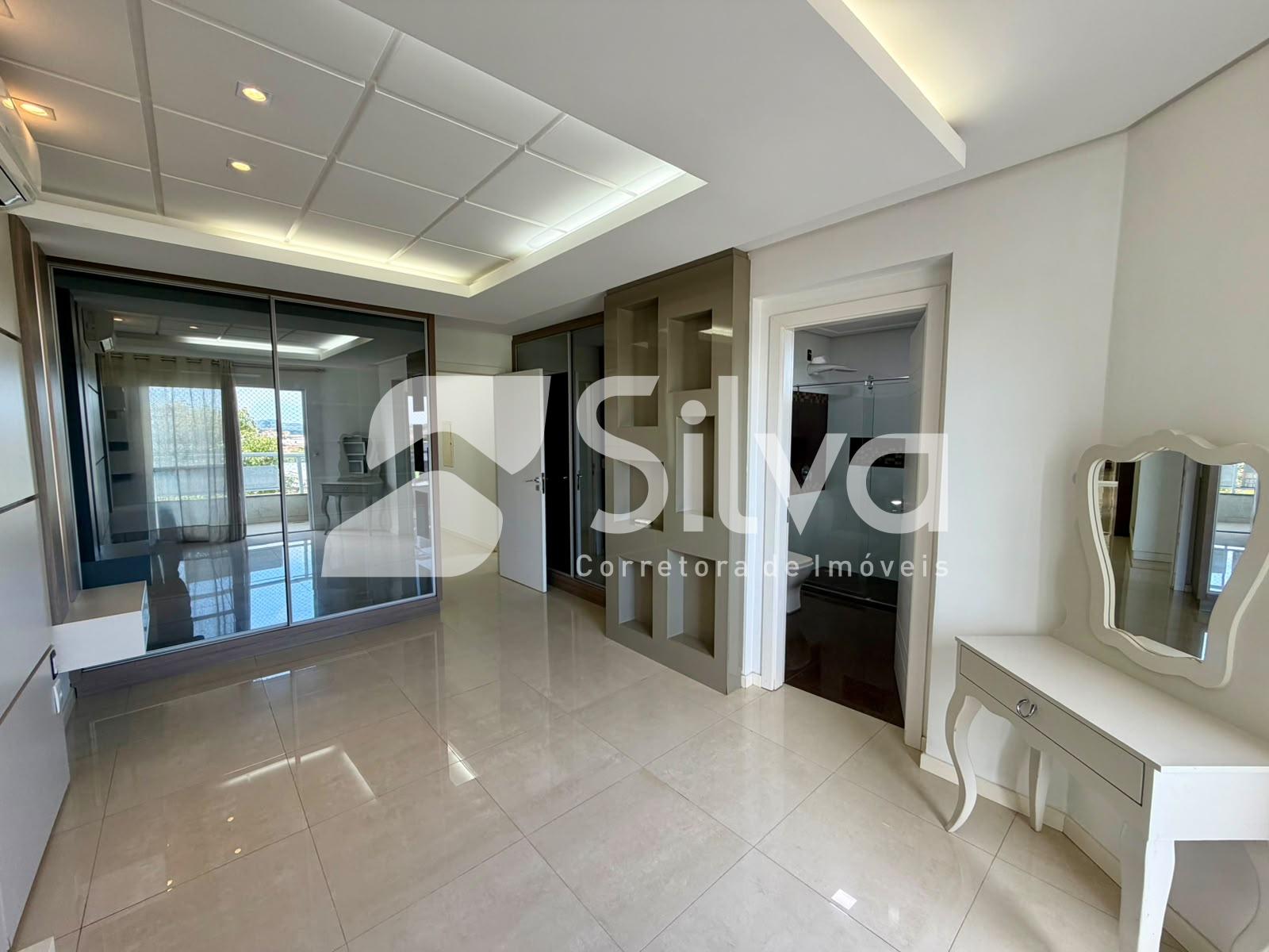 Apartamento para venda, localizado no Centro, Dois Vizinhos-PR.
