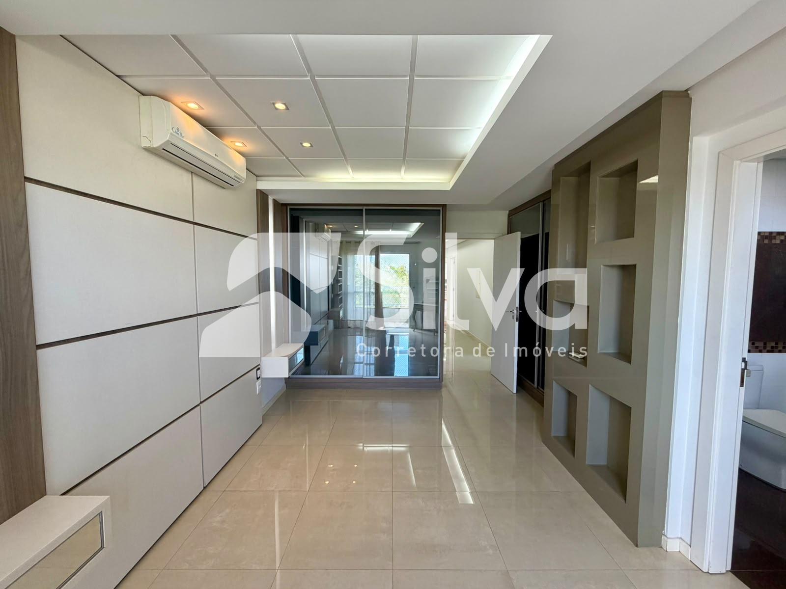 Apartamento para venda, localizado no Centro, Dois Vizinhos-PR.