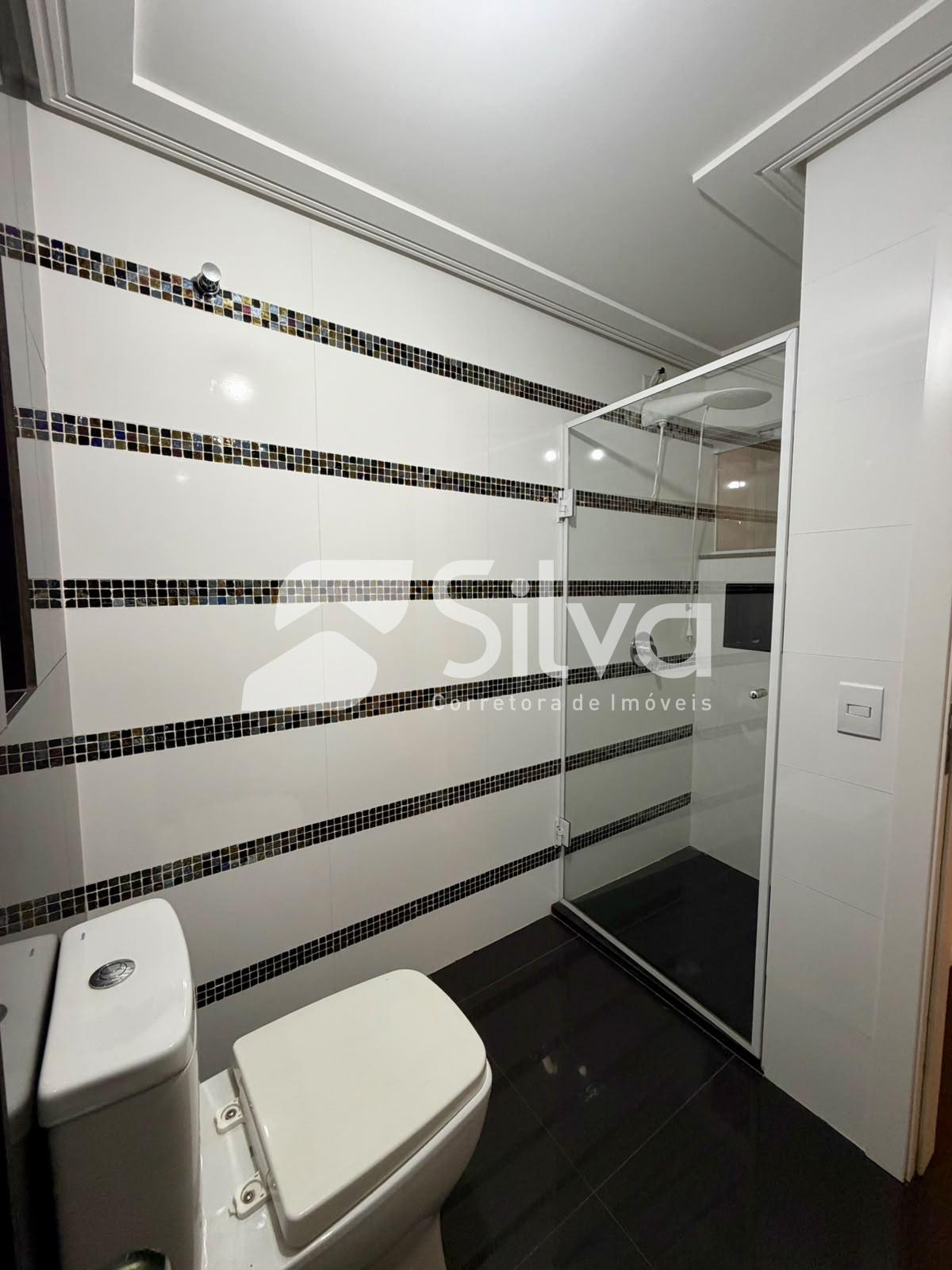 Apartamento para venda, localizado no Centro, Dois Vizinhos-PR.
