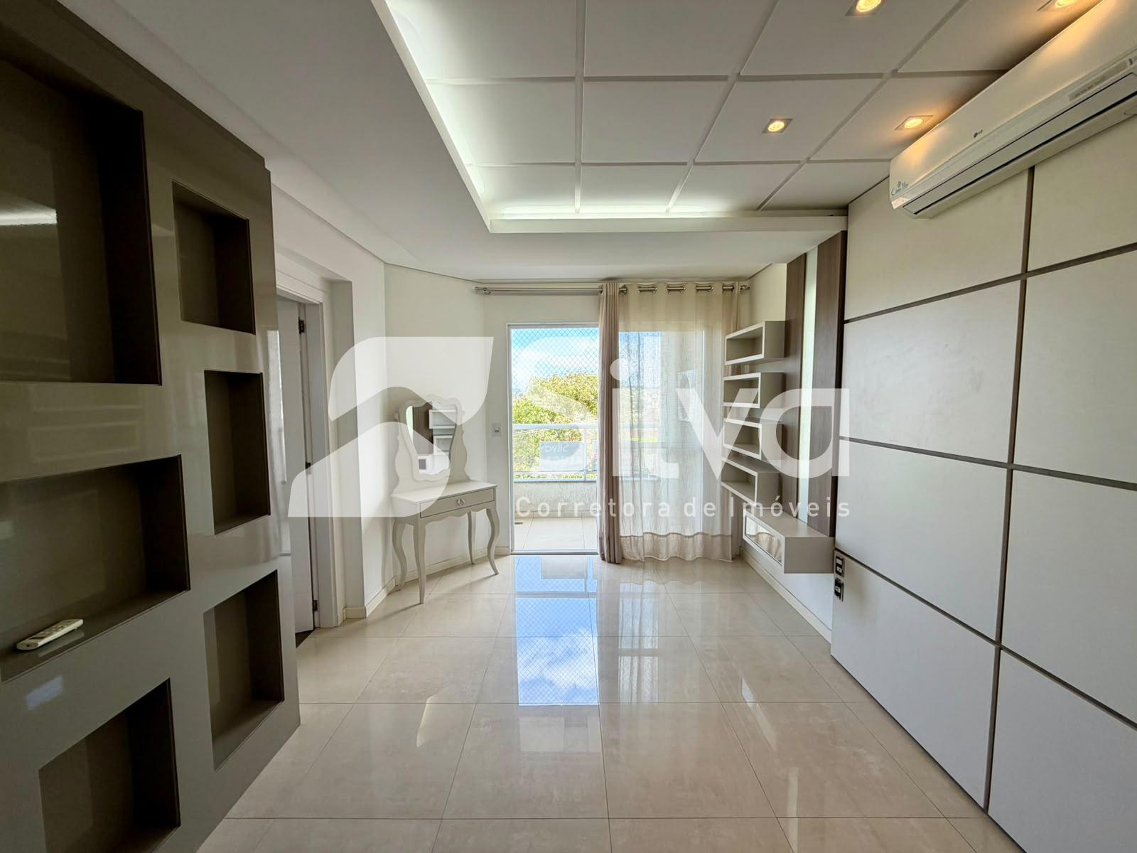 Apartamento para venda, localizado no Centro, Dois Vizinhos-PR.