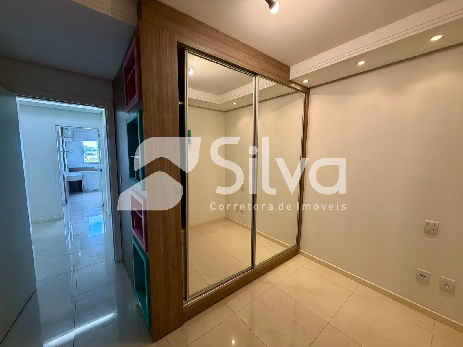 Apartamento para venda, localizado no Centro, Dois Vizinhos-PR.