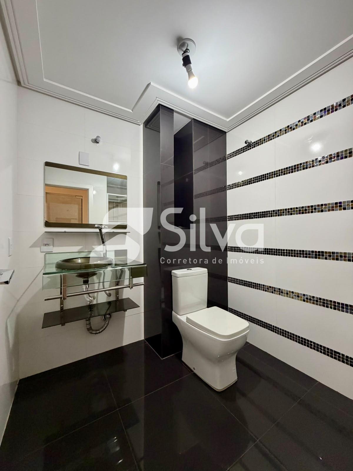Apartamento para venda, localizado no Centro, Dois Vizinhos-PR.