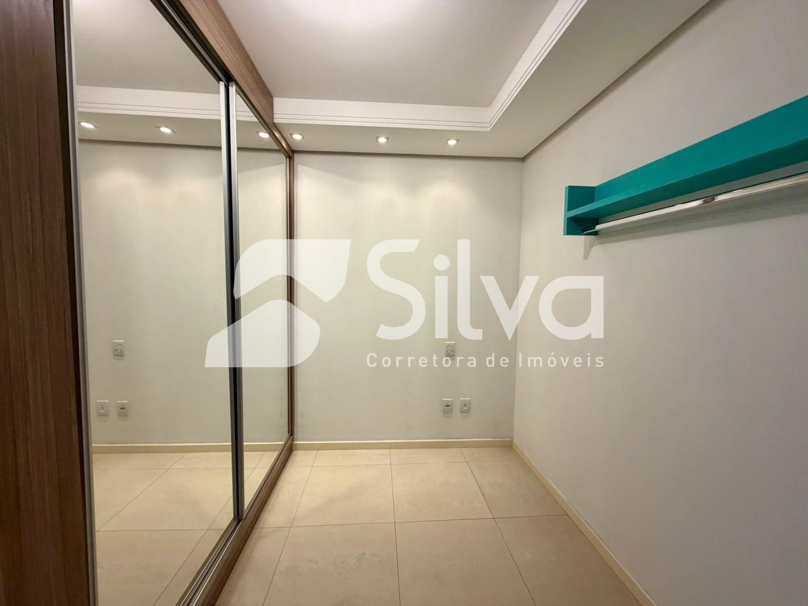 Apartamento para venda, localizado no Centro, Dois Vizinhos-PR.