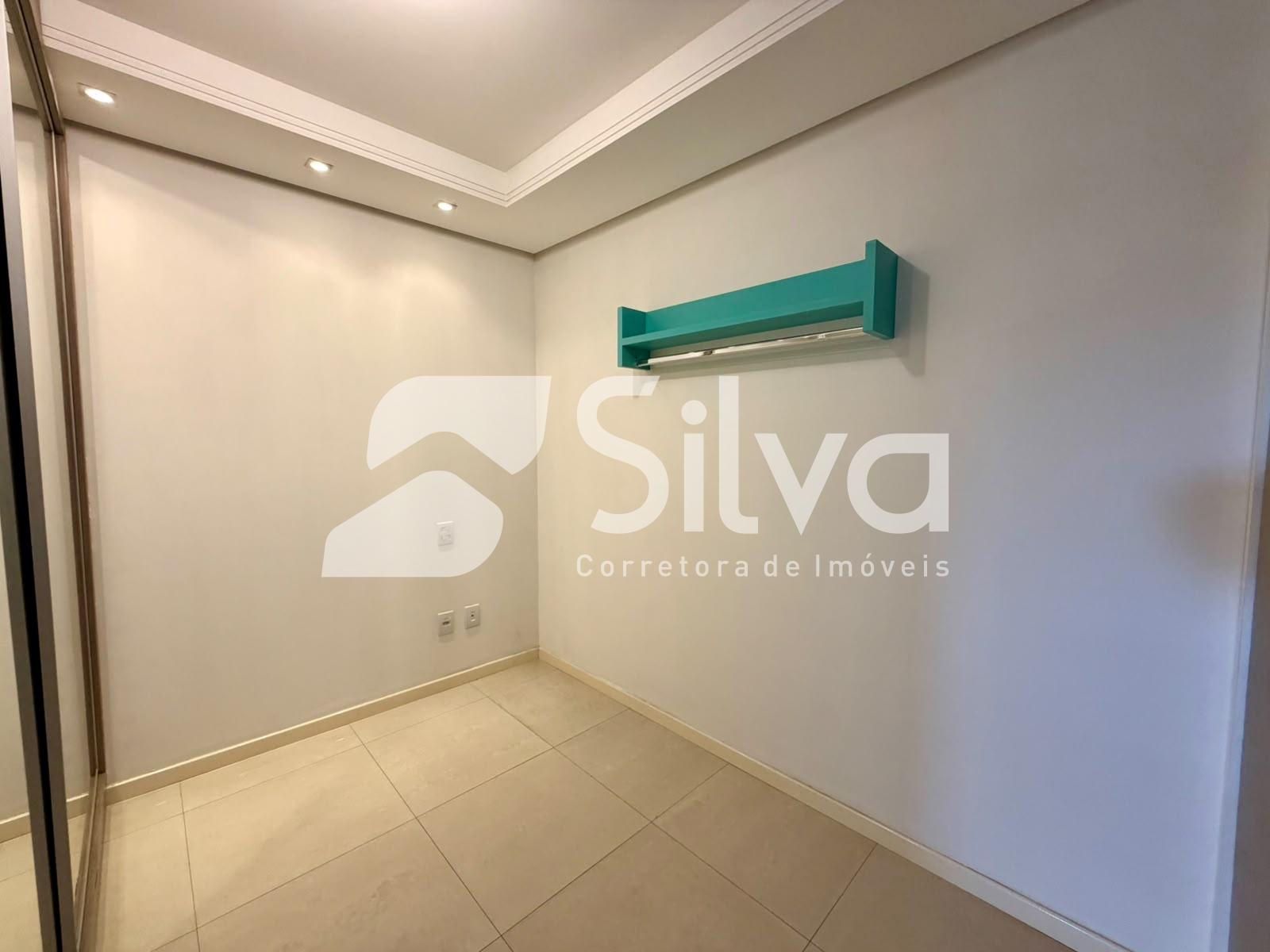 Apartamento para venda, localizado no Centro, Dois Vizinhos-PR.