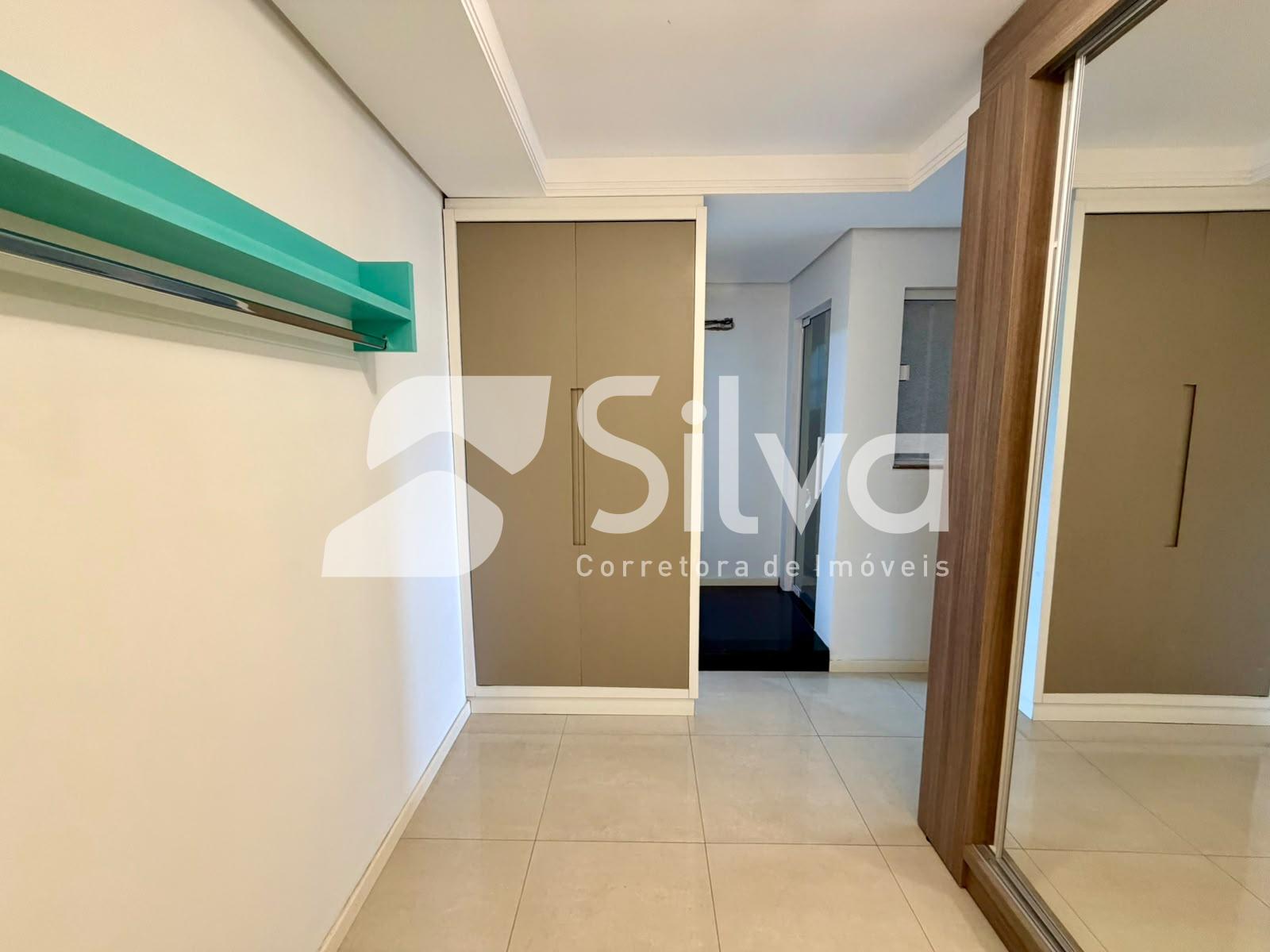 Apartamento para venda, localizado no Centro, Dois Vizinhos-PR.