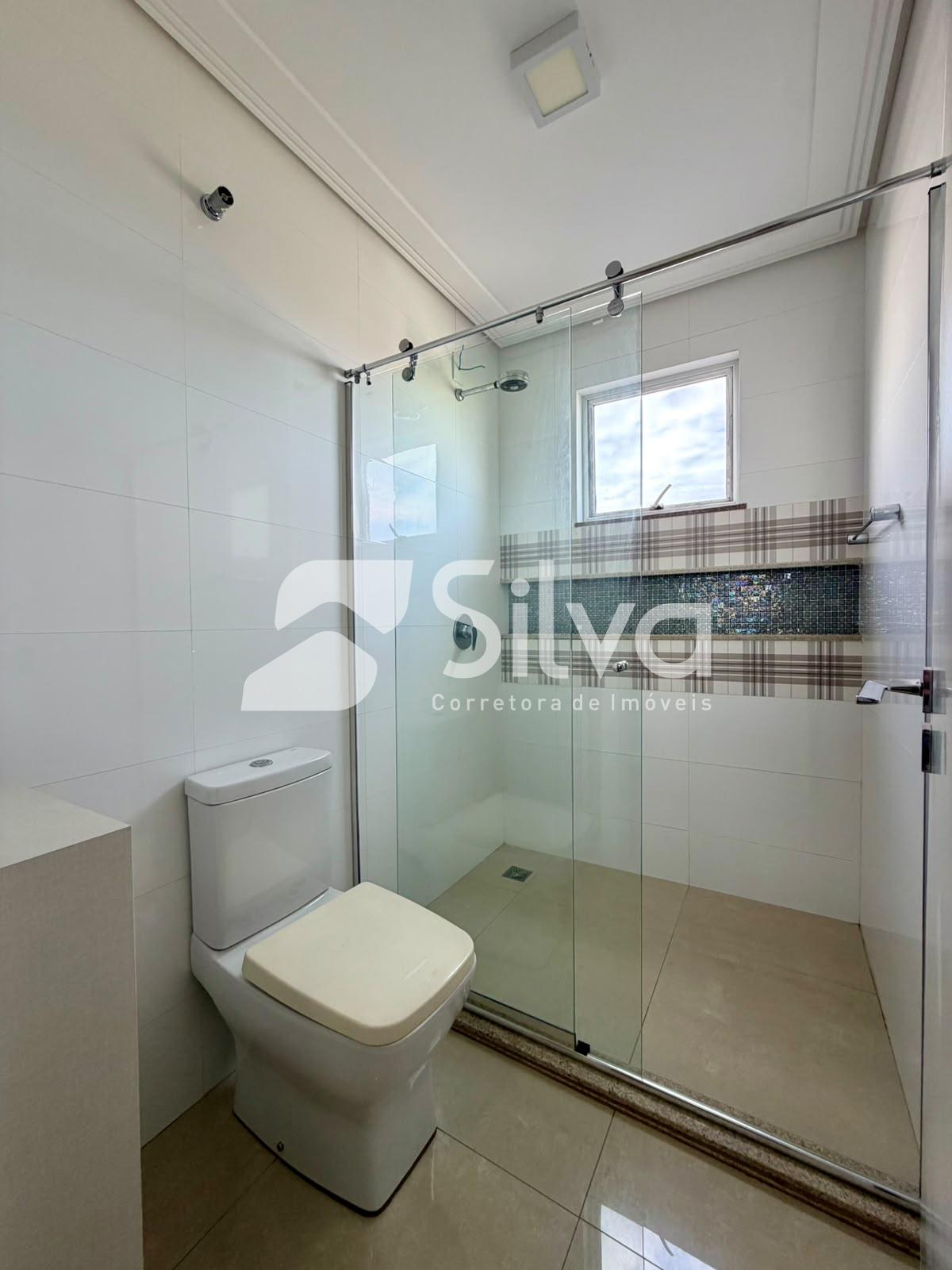 Apartamento para venda, localizado no Centro, Dois Vizinhos-PR.