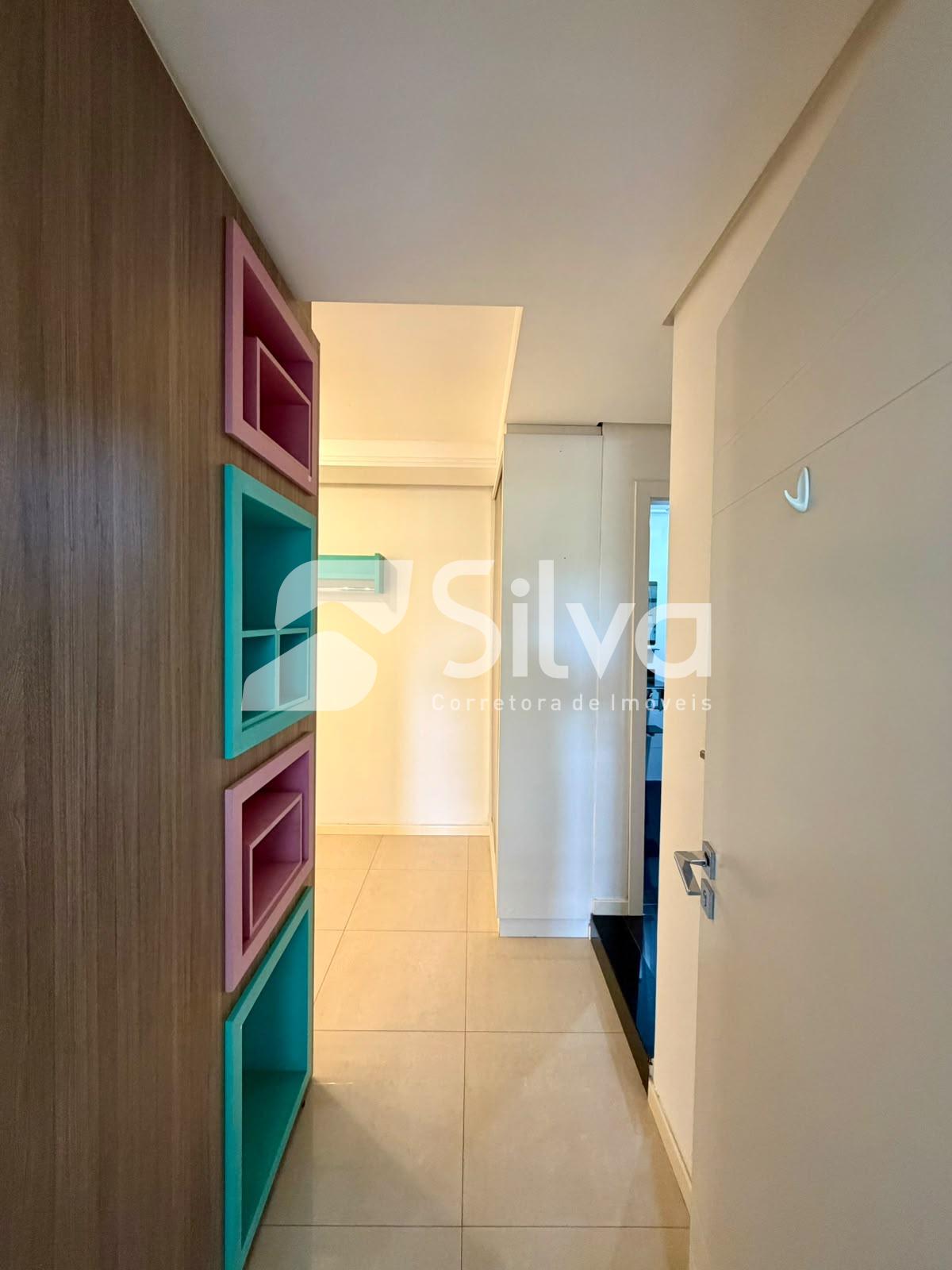 Apartamento para venda, localizado no Centro, Dois Vizinhos-PR.