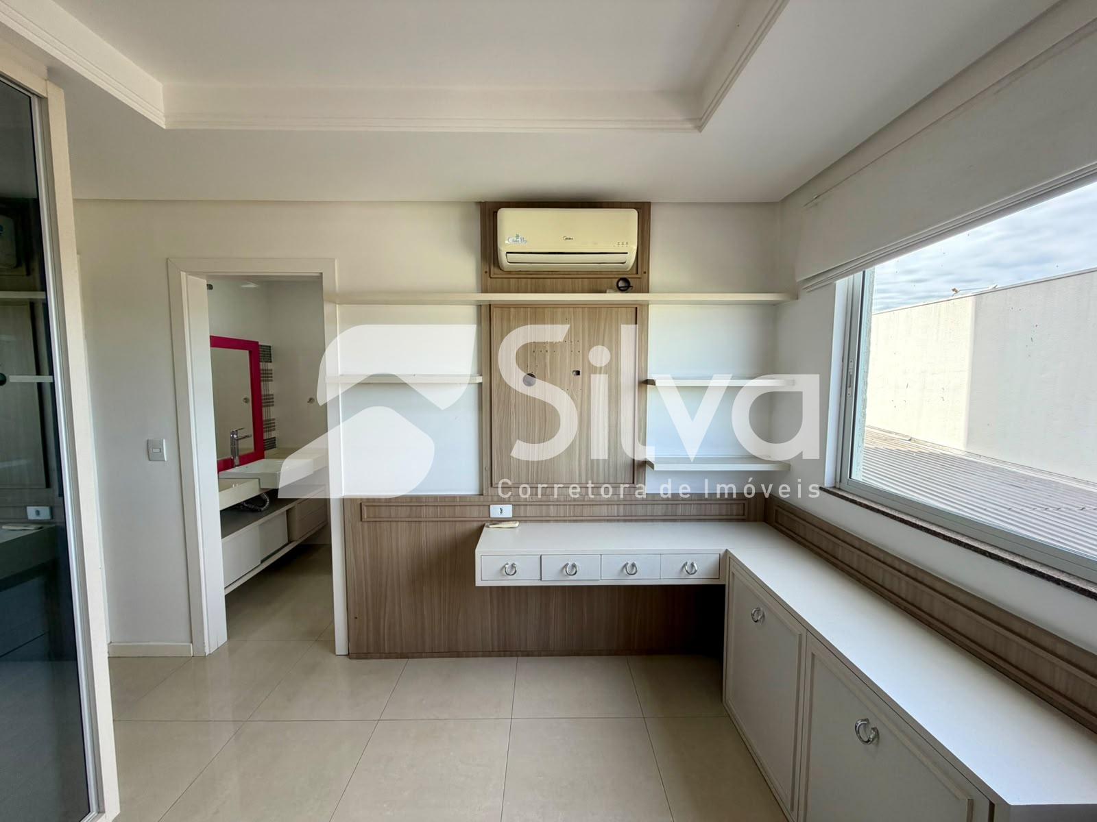 Apartamento para venda, localizado no Centro, Dois Vizinhos-PR.