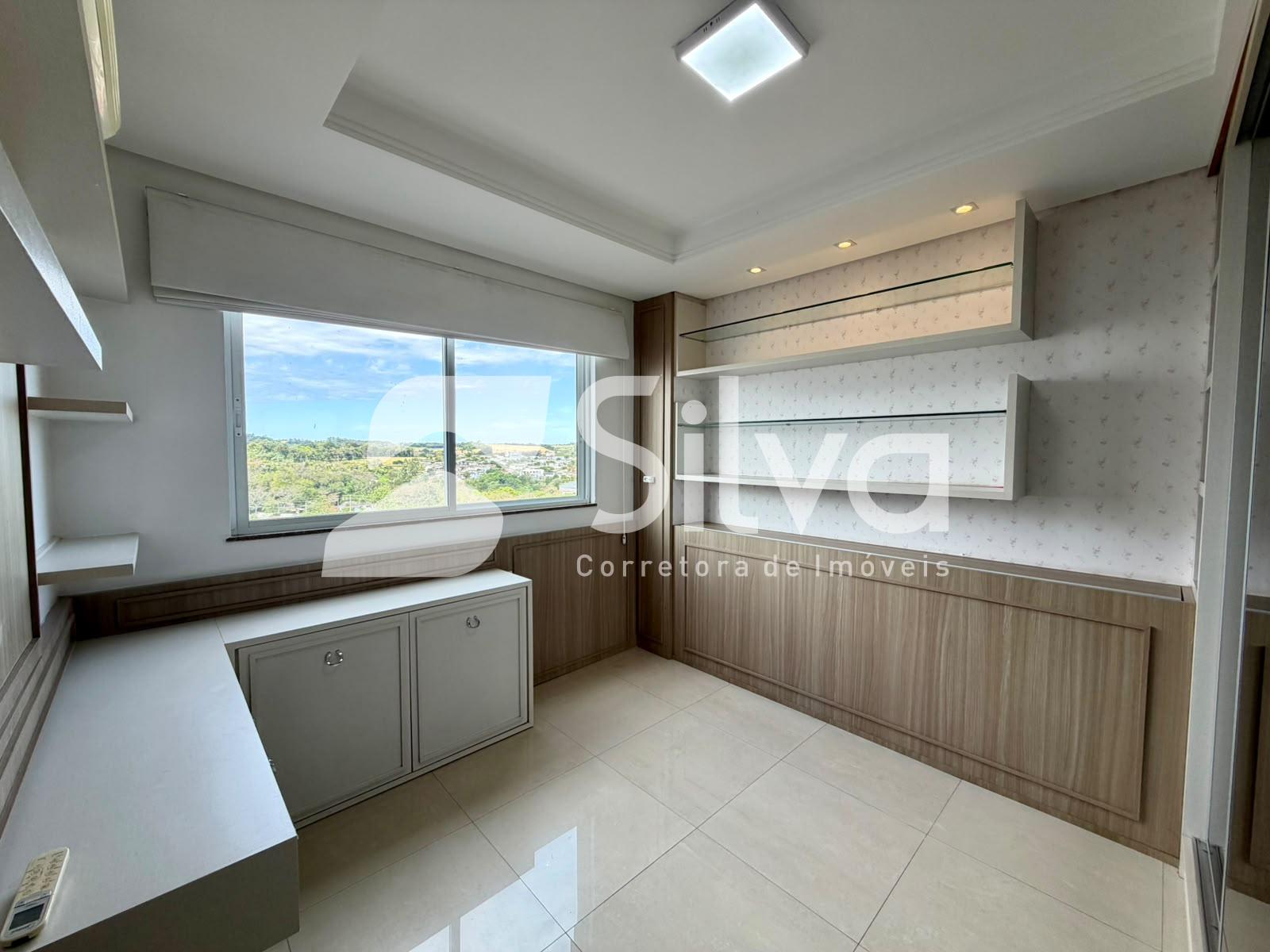Apartamento para venda, localizado no Centro, Dois Vizinhos-PR.